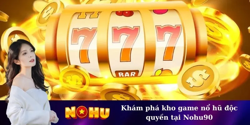 Giới thiệu nohu90